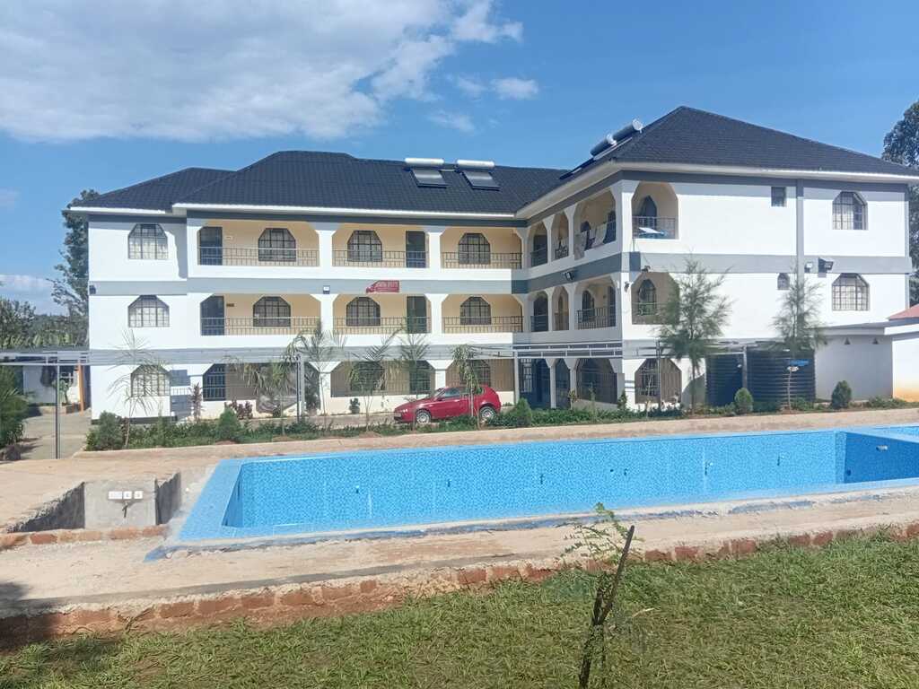 swimming pool waterproofing