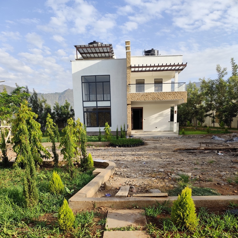 water tank and rooftop waterproofing
